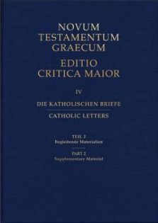 Catholic Letters