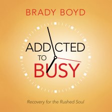 Addicted to Busy