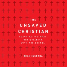 Unsaved Christian