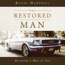 Restored Man