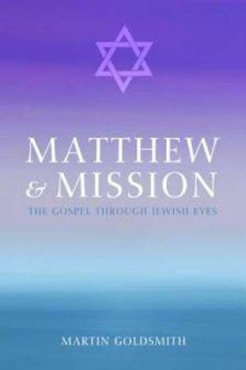 Matthew and Mission