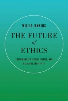 The Future of Ethics