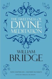 The Sweetness of Divine Meditation