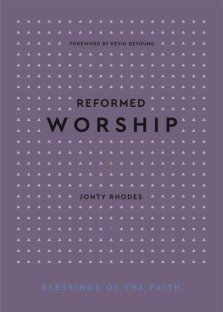 Reformed Worship
