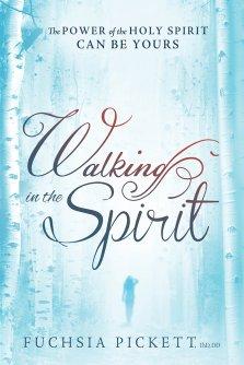 Walking in the Spirit