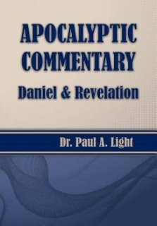 Apocalyptic Commentary, Daniel & Revelation