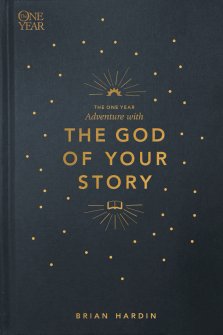 The One Year Adventure with the God of Your Story