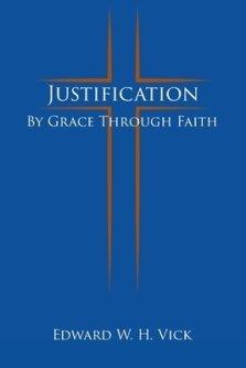 Justification: By Grace Through Faith