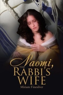 Naomi, The Rabbi\'s Wife