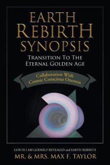 Earth Rebirth Synopsis