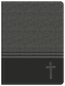 The Barbour SKJV Bible (teen boys)