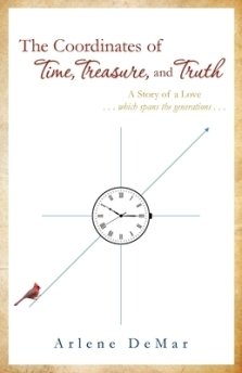 Coordinates Of Time, Treasure, And Truth
