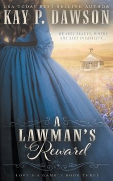 Lawman\'s Reward