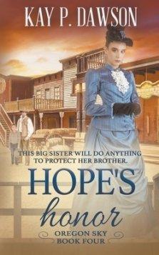 Hope\'s Honor