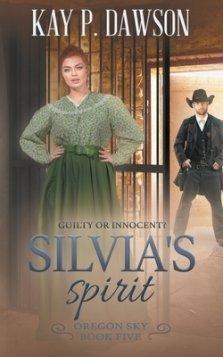 Sylvia\'s Spirit