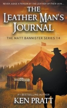 Leather Man\'s Journal