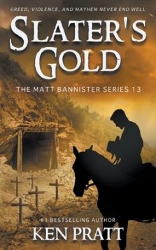 Slater\'s Gold
