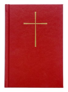 Book Of Common Prayer / Le Livre De La Priere Commune
