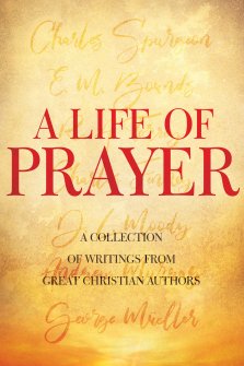A Life of Prayer