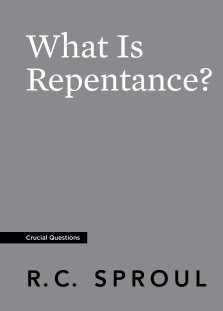 What Is Repentance?
