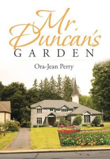 Mr. Duncan\'s Garden
