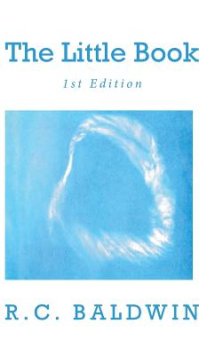 The Little Book : 1st Edition