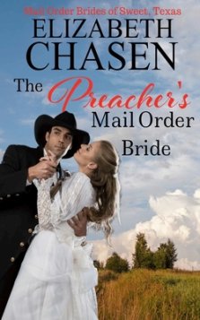 Preacher\'s Mail Order Bride