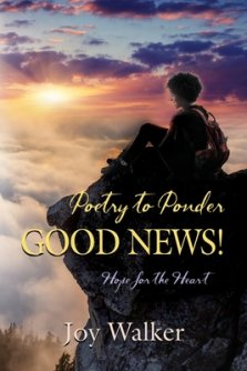 Poetry To Ponder