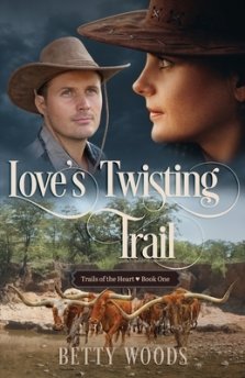 Love\'s Twisting Trail