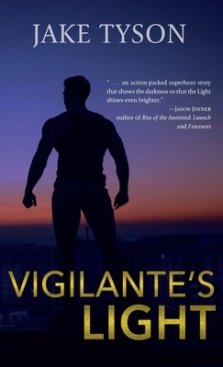 Vigilante\'s Light