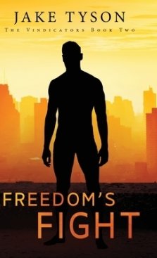 Freedom\'s Fight