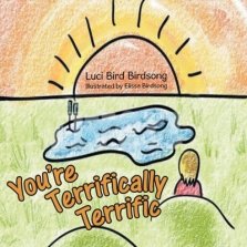 You'Re Terrifically Terrific