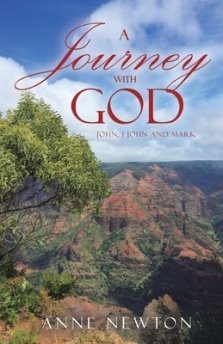 A Journey with God: John, 1 John and Mark