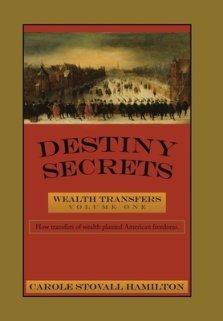 Destiny Secrets: Wealth Transfers