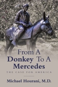 From a Donkey to a Mercedes: The Case for America