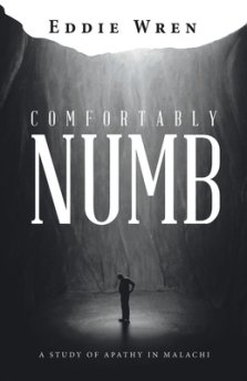 Comfortably Numb: A Study of Apathy in Malachi