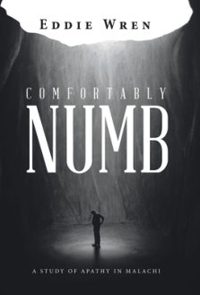 Comfortably Numb: A Study of Apathy in Malachi