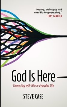 God Is Here