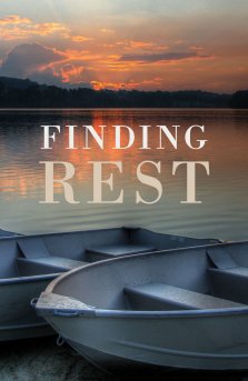 25 x Finding Rest Tracts