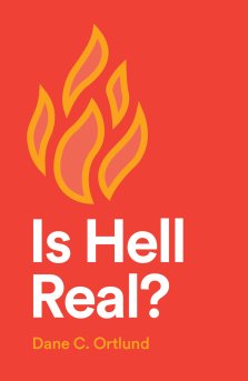 25 x Is Hell Real? Tracts