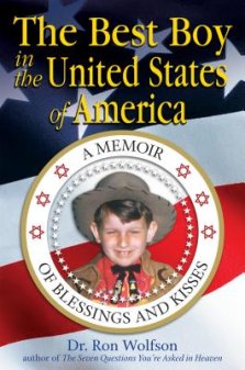 The Best Boy in the United States of America: A Memoir of Blessings and Kisses