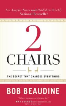 2 Chairs: The Secret That Changes Everything
