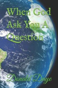 When God Ask You A Question