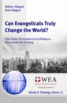 Can Evangelicals Truly Change the World?