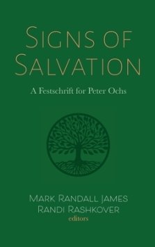 Signs of Salvation
