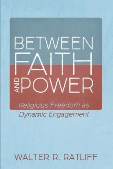 Between Faith and Power