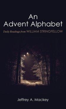 An Advent Alphabet