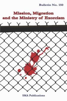 Mission, Migration and the ministry of exorcism