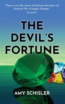 Devil\'s Fortune