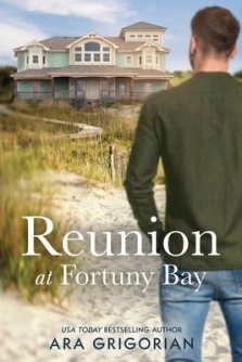 Reunion At Fortuny Bay